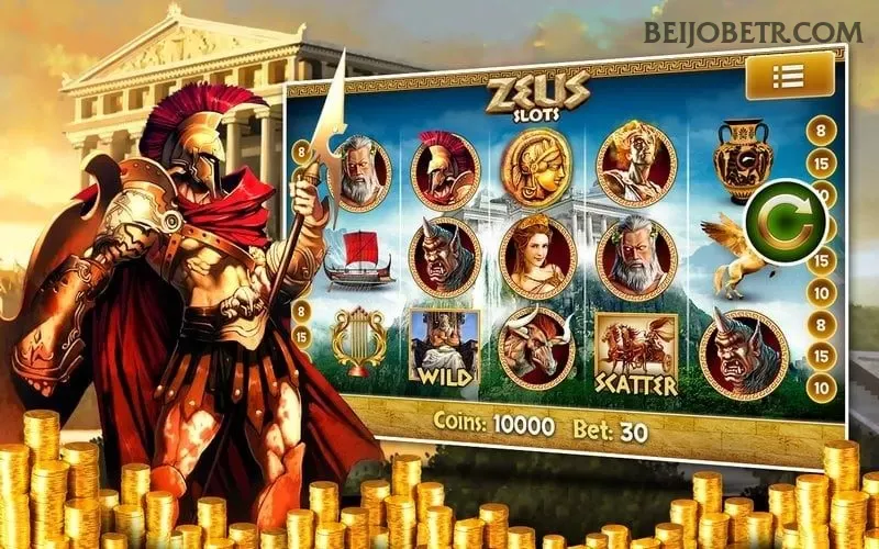 App beijobet slots mobile