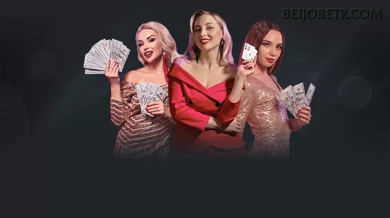 Bônus e prêmios beijobet